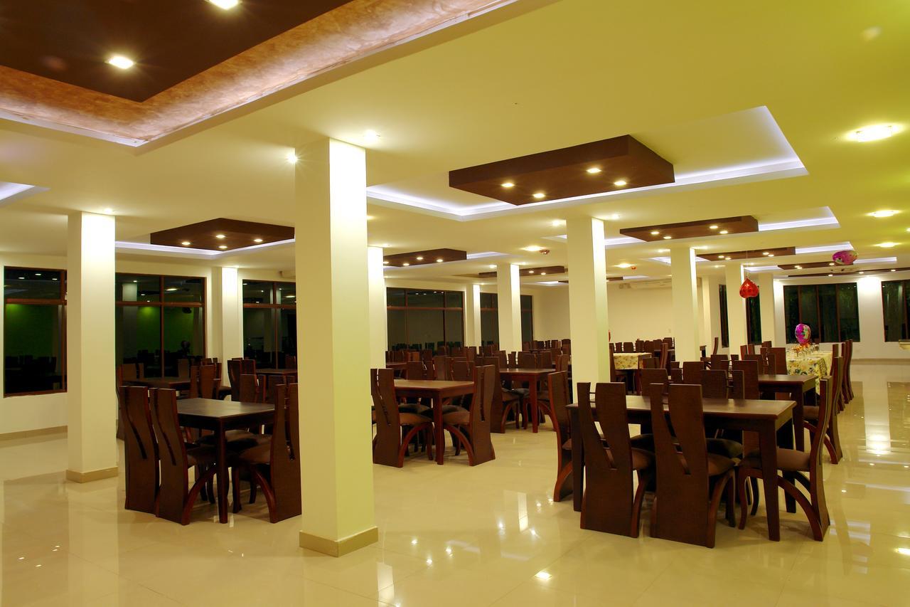 Galapagos Tortuga Bay Hotel ปูแอร์โตอาโยรา ภายนอก รูปภาพ