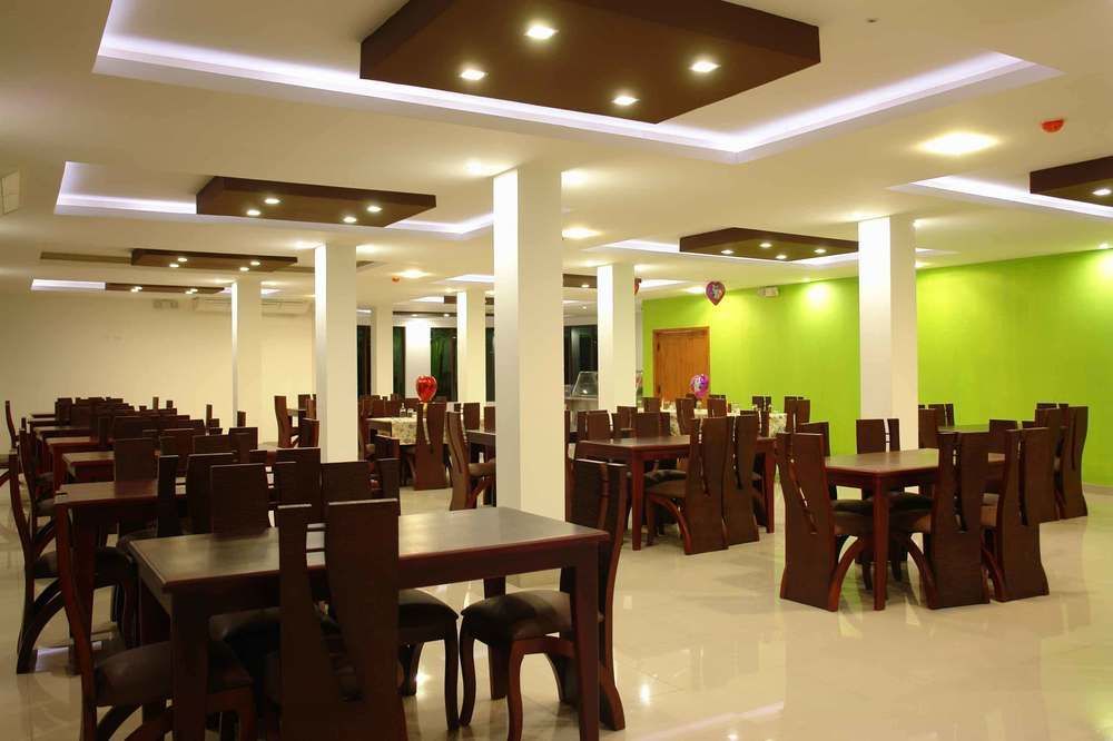 Galapagos Tortuga Bay Hotel ปูแอร์โตอาโยรา ภายนอก รูปภาพ