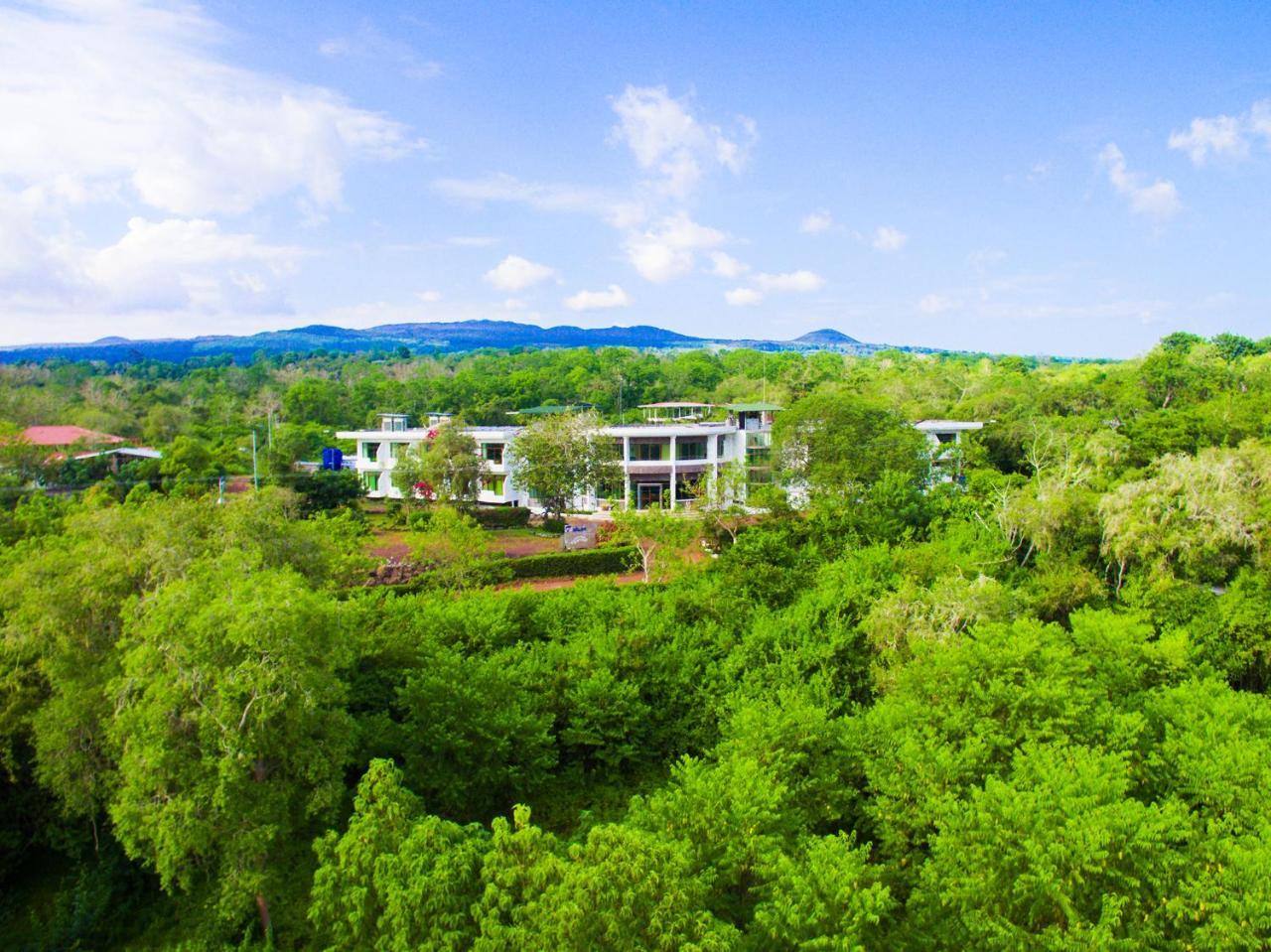 Galapagos Tortuga Bay Hotel ปูแอร์โตอาโยรา ภายนอก รูปภาพ