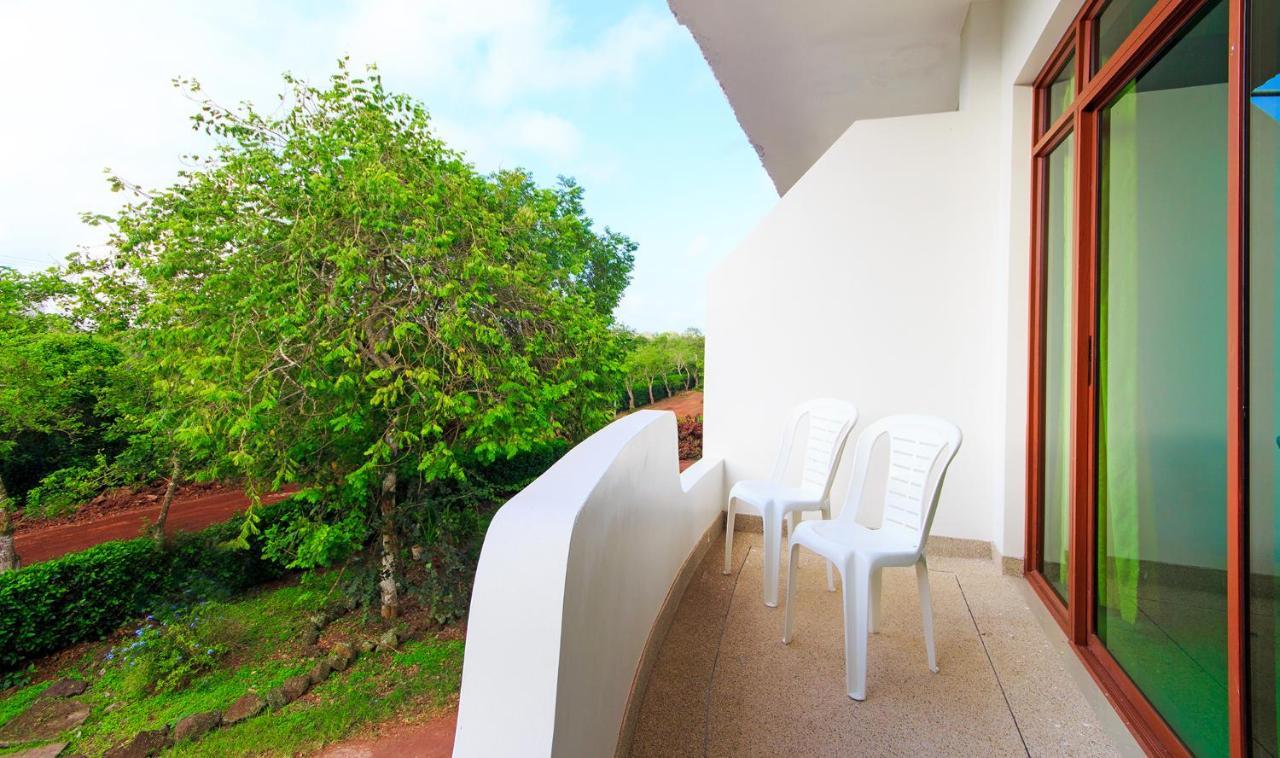 Galapagos Tortuga Bay Hotel ปูแอร์โตอาโยรา ภายนอก รูปภาพ