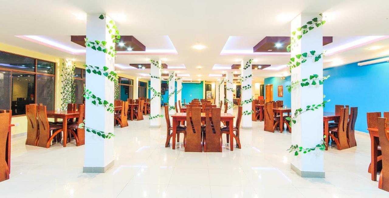 Galapagos Tortuga Bay Hotel ปูแอร์โตอาโยรา ภายนอก รูปภาพ
